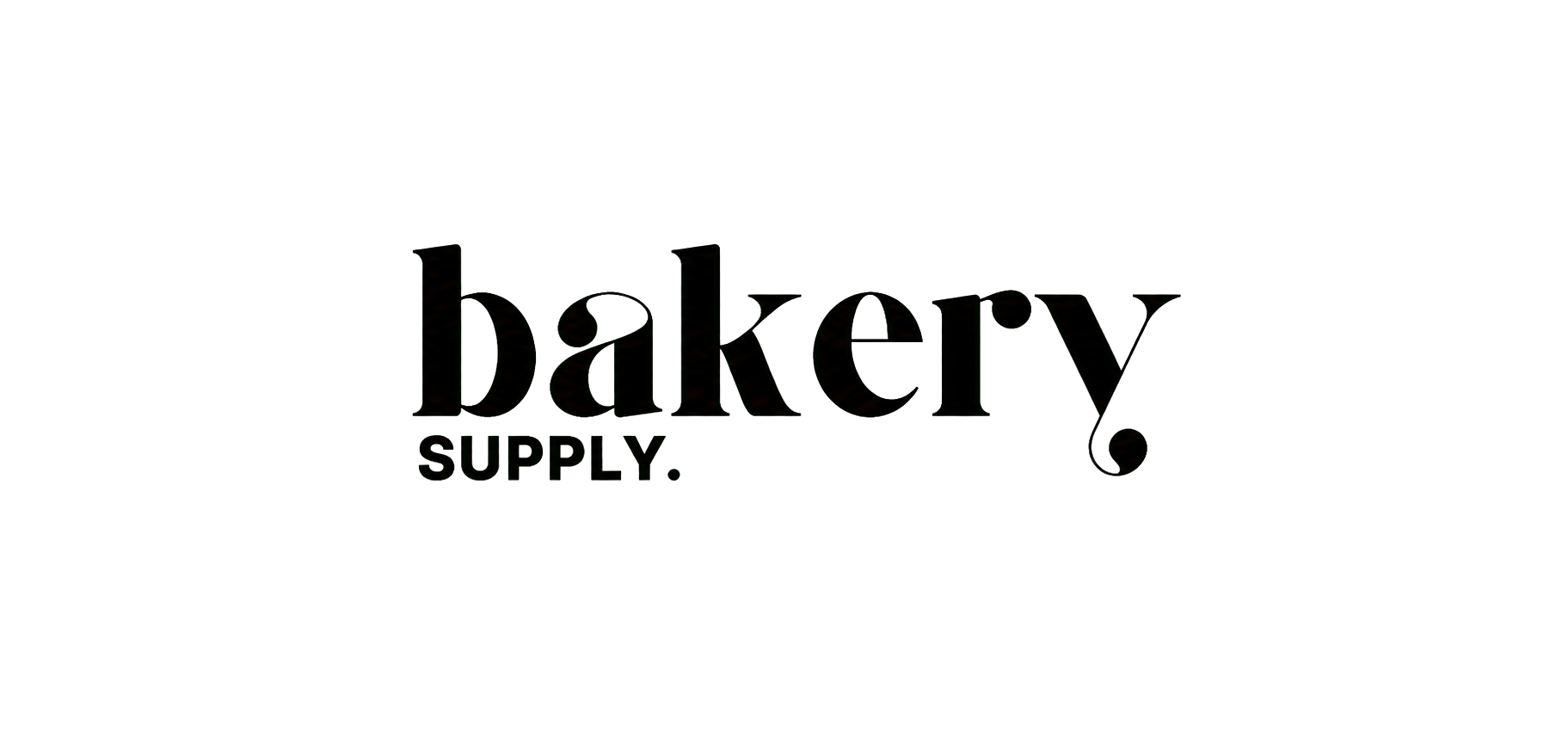Bakery Supply